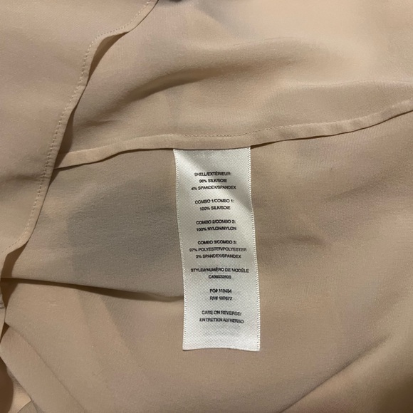 Alice+Olivia blouse - Picture 4 of 4